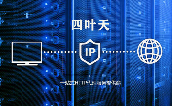 【莒县代理IP】高质量IP代理的最重要因素?